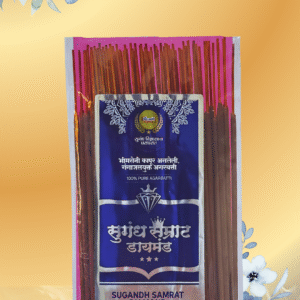 Sugandh Samrat Diamond Agarbatti