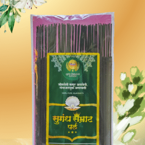 Sugandh Samrat Perl Agarbatti