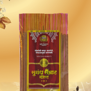 Sugandh Samrat Gold Agarbatti