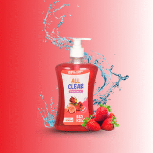 Hand Wash