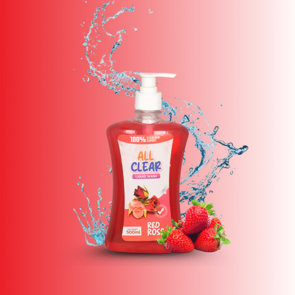 Hand Wash