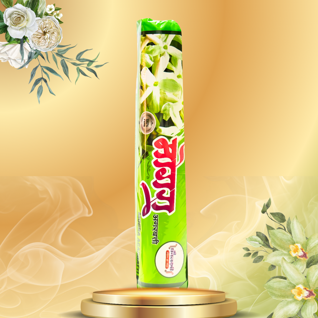 Mogra Agarbatti