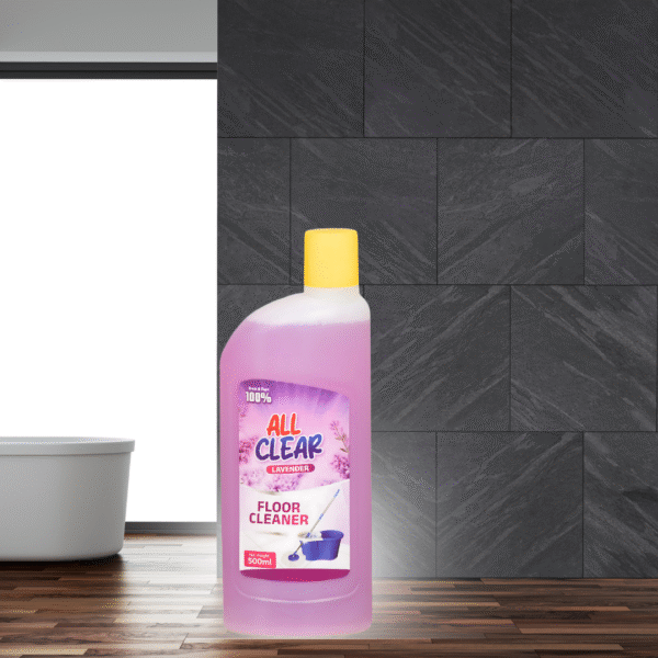 Floor Cleaner