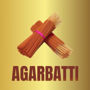 Agarbatti