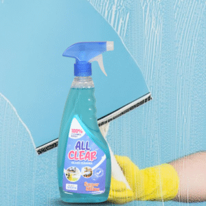 Glass Cleaner