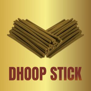 Dhoop Stick
