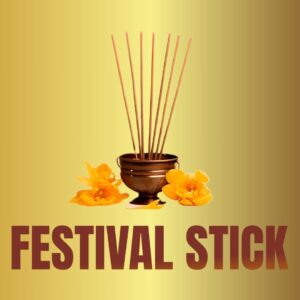Festival Special Agarbatti