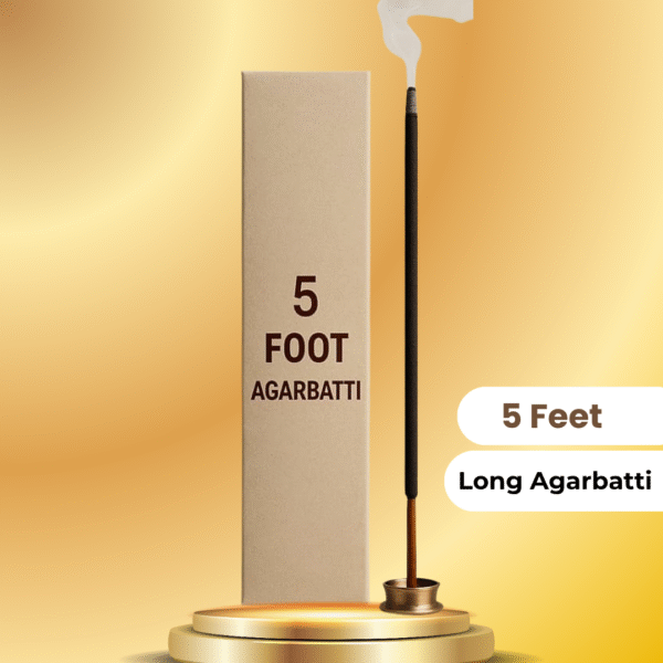 5 Feet Long Stick