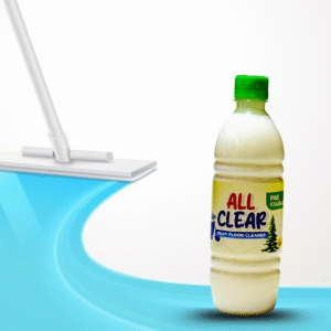 Milky Floor Cleaner
