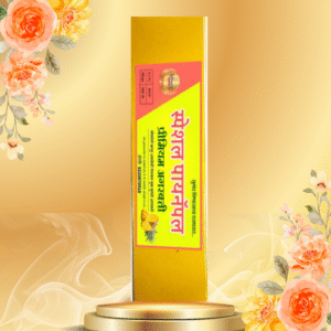 Special Pineapple Agarbatti